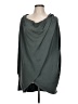 Athleta Green Poncho Size L - photo 1