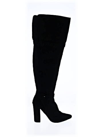 Just Fab Boots (view 1)