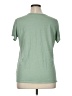 Torrid Green Short Sleeve T-Shirt Size 1X Plus (1) - photo 2