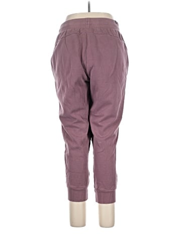 Puma Casual Pants (view 2)
