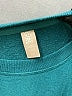 Athleta Girl Teal Pullover Sweater Size XS (kids) - photo 3