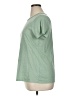 Torrid Green Short Sleeve T-Shirt Size 1X Plus (1) - photo 5