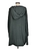 Athleta Green Poncho Size L - photo 2