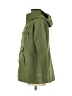 The North Face Green Raincoat Size L - photo 5