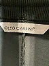 Oleg Cassini Black Casual Pants Size L (estimated) - photo 7