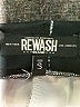 Rewash Argyle Black Casual Skirt Size S - photo 4