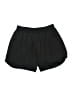 Shein Curve Solid Black Athletic Shorts Size 20 Plus (4) - photo 1