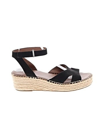 Franco Sarto Wedges (view 1)