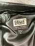 Pelle Studio 100% Leather Black Leather Skirt Size 8 - photo 3