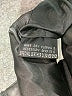 Pelle Studio 100% Leather Black Leather Skirt Size 8 - photo 4