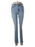 CALVIN KLEIN JEANS Hearts Blue Jeans Size 28 waist - photo 1