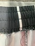 Assorted Brands Floral Black Casual Pants Size M (estimated) - photo 7