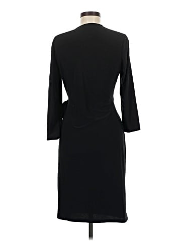 Black Label by Evan Picone Cocktail Dress (view 2)
