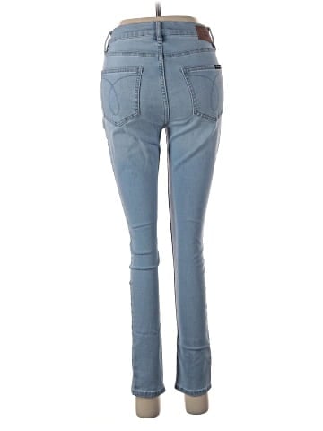 CALVIN KLEIN JEANS Jeans (view 2)