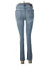 CALVIN KLEIN JEANS Hearts Blue Jeans Size 28 waist - photo 2