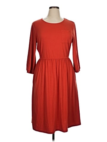 Merokeety Casual Dress (view 1)
