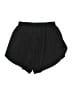 Shein Curve Solid Black Athletic Shorts Size 20 Plus (4) - photo 2