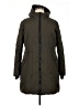 Guess Green Coat Size XL - photo 1