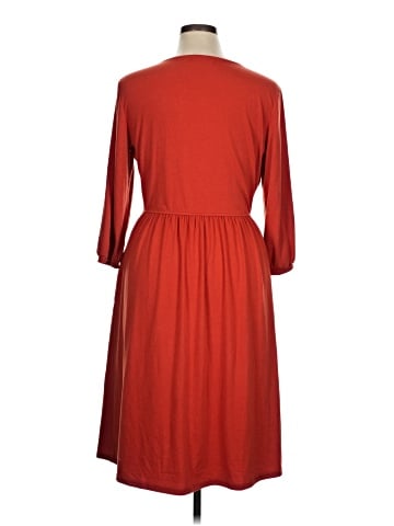 Merokeety Casual Dress (view 2)