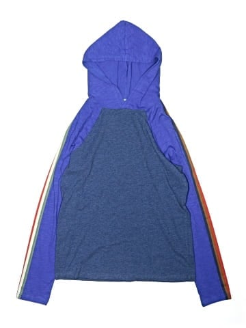 Mini Boden Zip Up Hoodie (view 1)