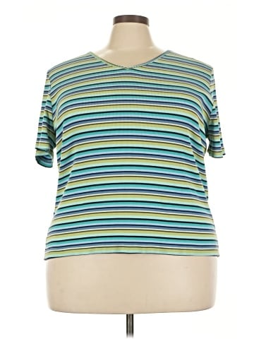White Stag Short Sleeve T-Shirt (view 1)