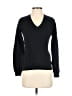 Assorted Brands Black Pullover Sweater Size XS - photo 1