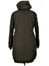 Guess Green Coat Size XL - photo 2