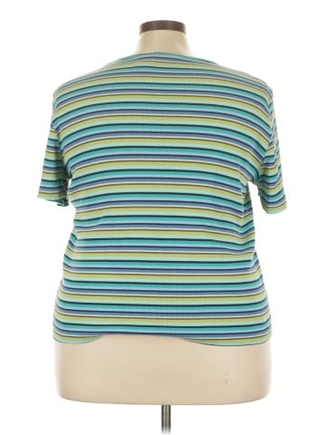 White Stag Short Sleeve T-Shirt (view 2)