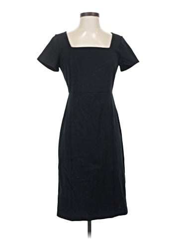 Ann Taylor Factory Casual Dress (view 1)