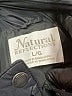 Natural Reflections 100% Nylon Black Vest Size L - photo 6