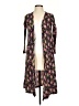 Lularoe Purple Cardigan Size XS - photo 1