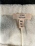 Como Vintage 100% Polyester White Casual Pants Size XXL - photo 4
