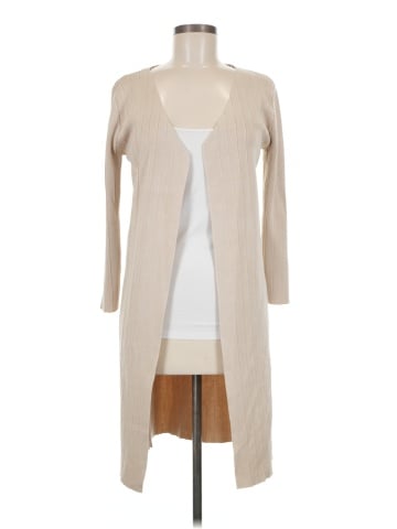 Silk & Salt Cardigan (view 1)