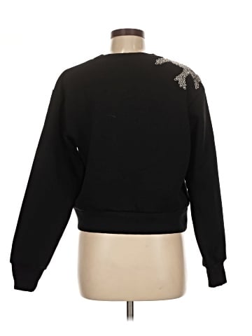 Cupcakes & Cashmere Sweatshirt (view 2)