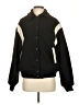 Unbranded Color Block Black Jacket Size S - photo 1