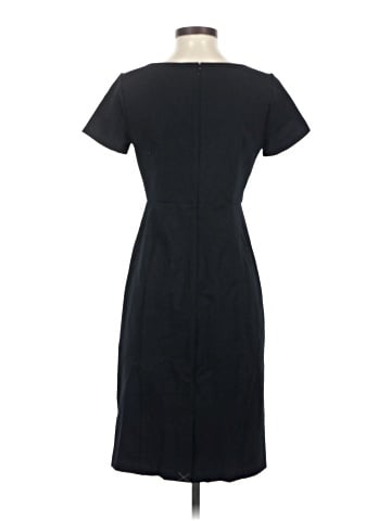 Ann Taylor Factory Casual Dress (view 2)