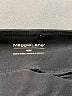 Maggie Lane Solid Black Active Pants Size M - photo 7