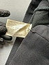 Maggie Lane Solid Black Active Pants Size M - photo 8