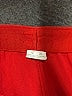 Under Armour 100% Polyester Red Athletic Shorts Size S - photo 3