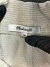 Madewell 100% Polyester Ivory Jacket Size 2X - photo 6