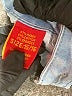 Buzz Jeans Blue Jeans Size 15 - 16 - photo 8