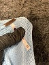 Free People Blue Pullover Sweater Size XS - photo 7