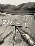 Zara Black Blazer Size 8 - photo 6