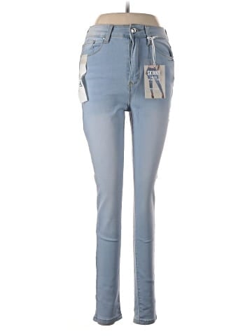 Wax Jean Jeans (view 1)
