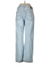 Levi's Hearts Blue Jeans Size 30 waist - photo 2