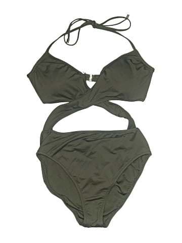 Vince Camuto One Piece Swimsuit (view 1)