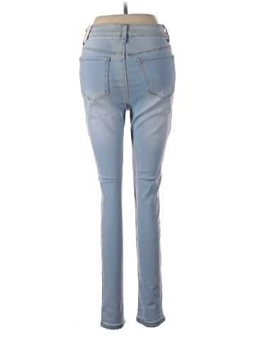 Wax Jean Jeans (view 2)