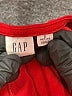 Gap Solid Red Cocktail Dress Size 2 Petite - photo 7