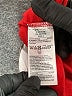 Gap Solid Red Cocktail Dress Size 2 Petite - photo 8