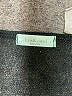 Chris & Carol Black 3/4 Sleeve Top Size L - photo 7